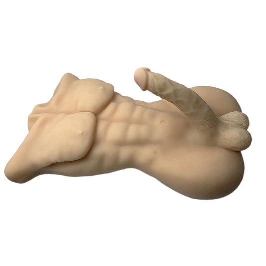 Torso Ken
