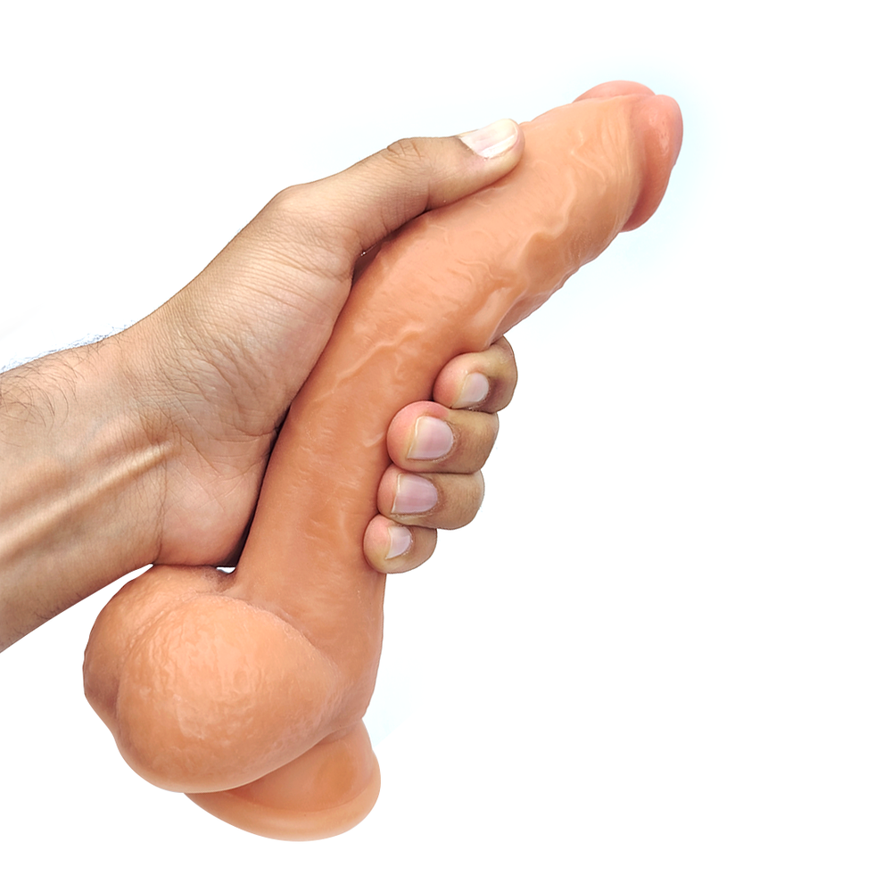 Dildo Sammy 23cm