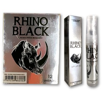 RETARDANTE STUD PLATEADO