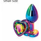 PLUG ANAL TORNASOL TALLA S