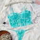 Conjunto cadenas talla S -M