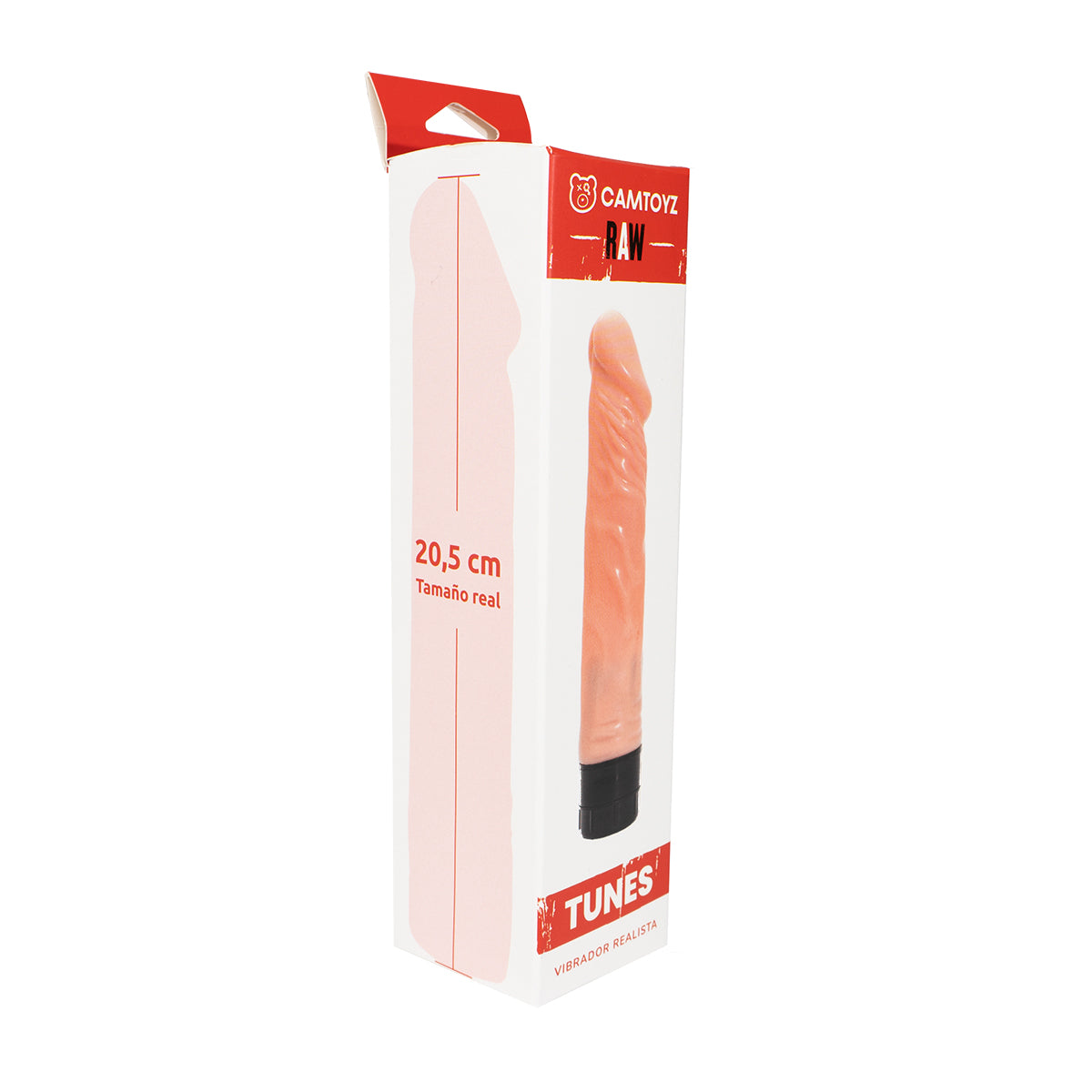 VIBRADOR TUNES