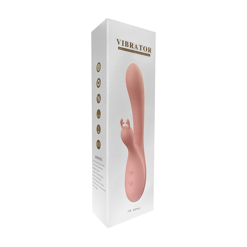 Vibrador reno