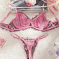 Conjunto talla L