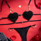 Conjunto talla S