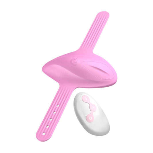 Panty vibrador