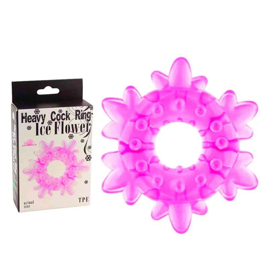 ANILLO FLOR