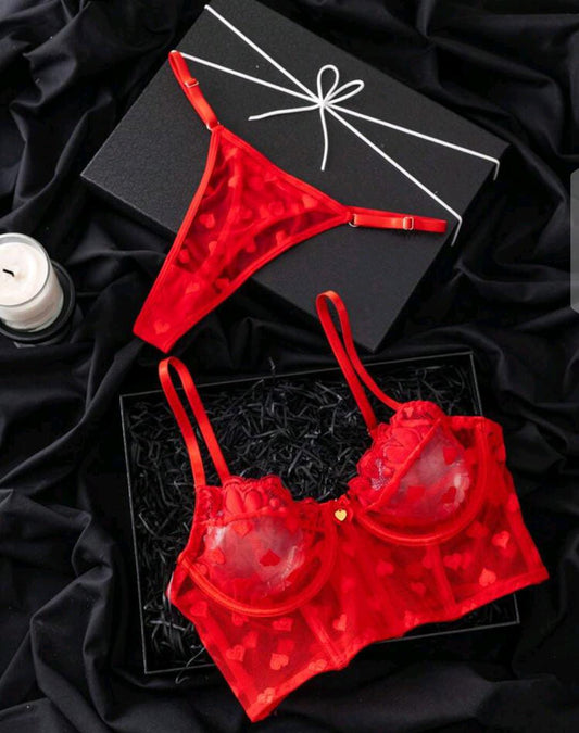 Conjunto talla L