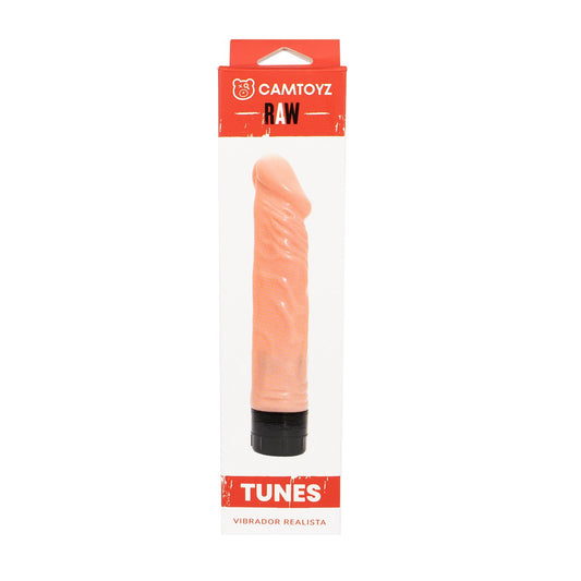 VIBRADOR TUNES
