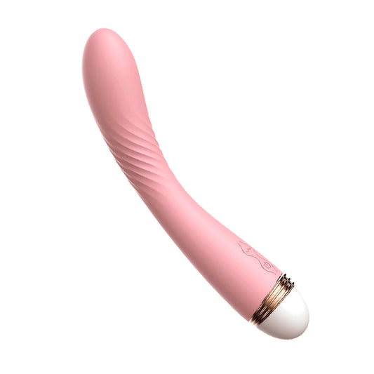 Vibrador bow