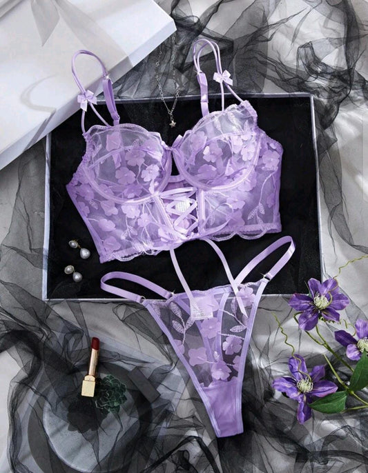 Conjunto talla M