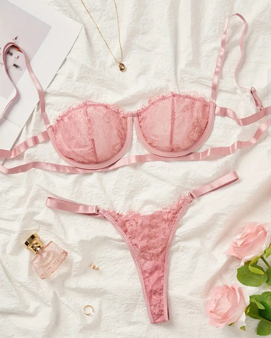 Conjunto Talla