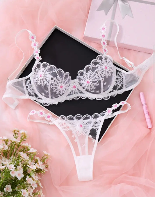 Conjunto talla S