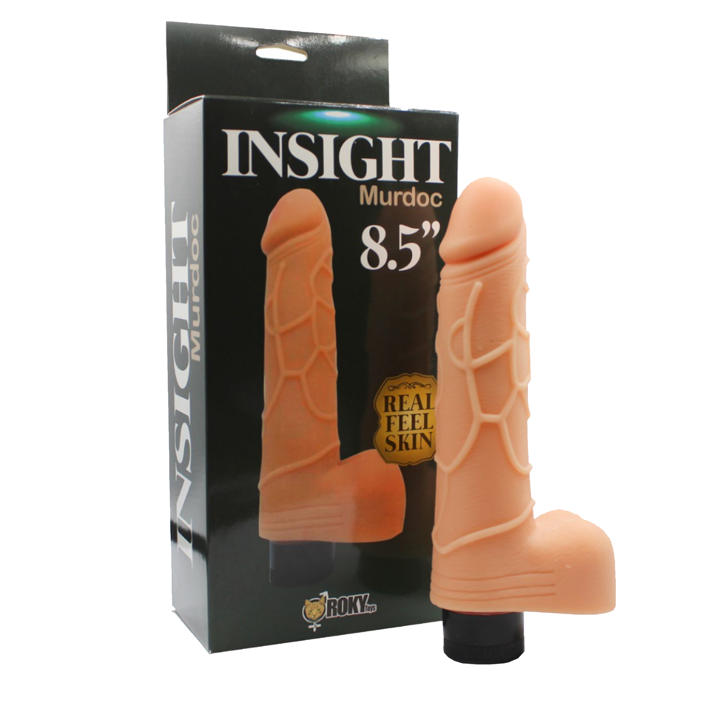 Vibrador murdock