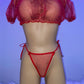 Conjunto talla Única