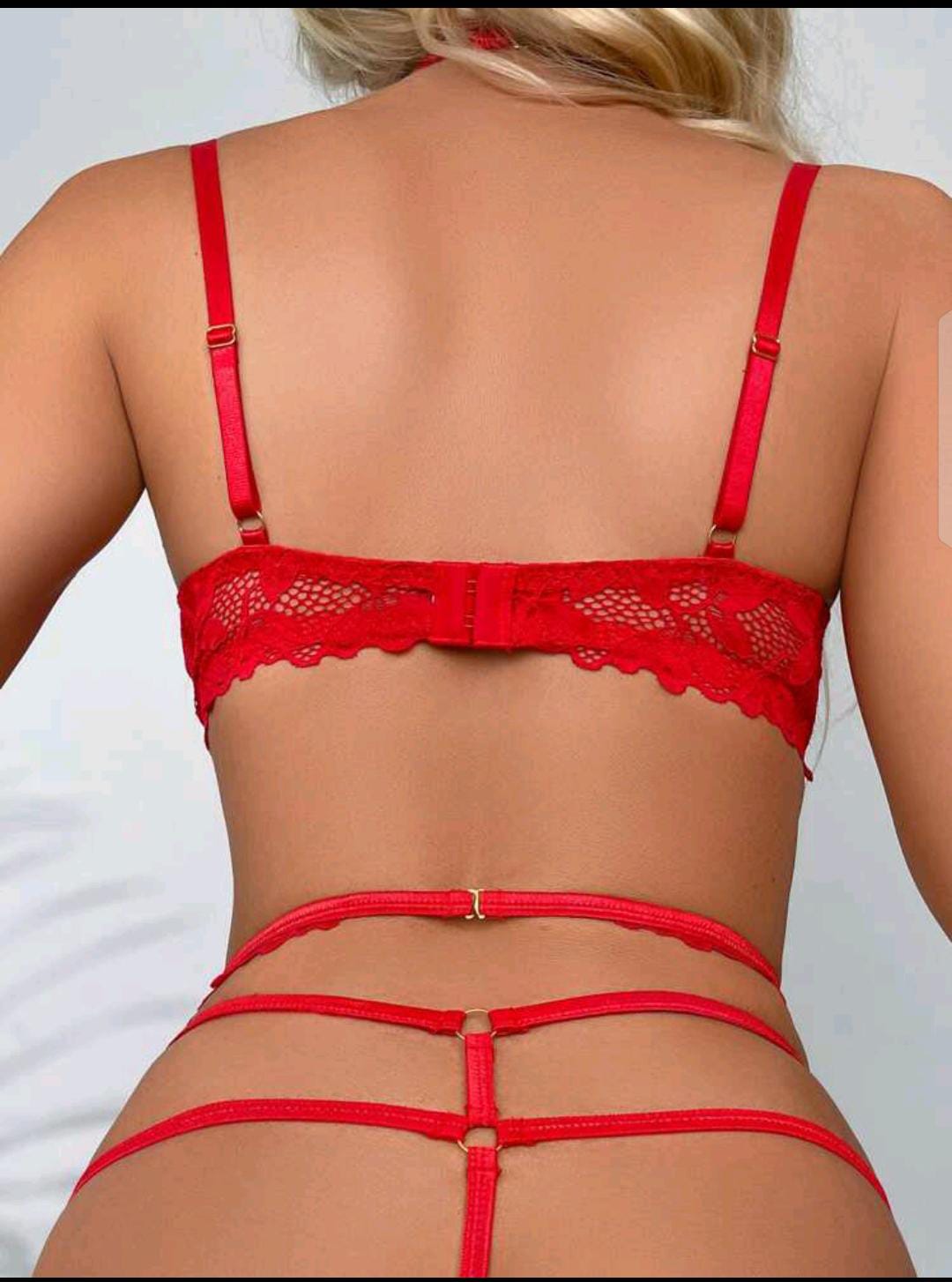 Conjunto lbecria talla S