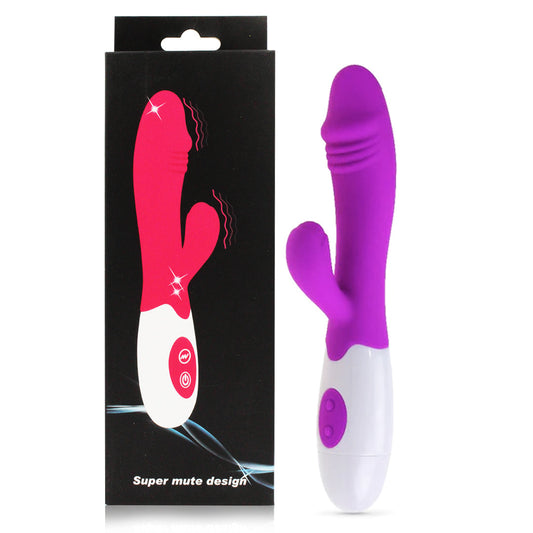 VIBRADOR DINCY RECARGABLE