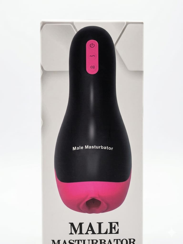 Masturbador Male
