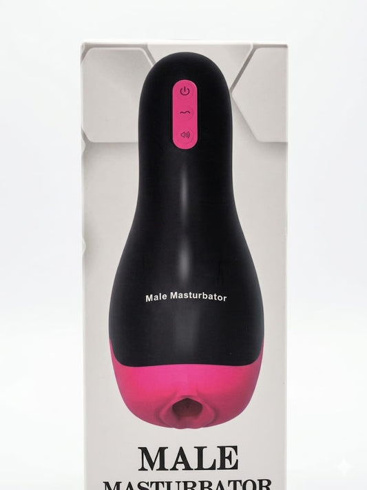 Masturbador Male