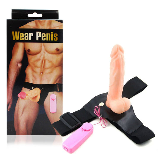 Arnés wear pennis
