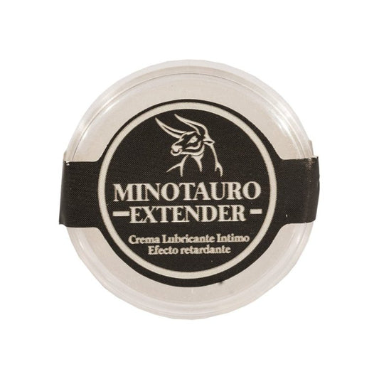 Crema retardante minotauro