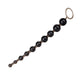 Bolas Anales Pimpo Negro CamToyz