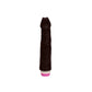 Vibrador Realista Taiga 22 cm Café CamToyz