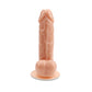Dildo Realista Artur 19,5 cm Piel CamToyz