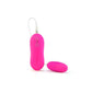 Huevo Vibrador Edward Rosado CamToyz