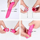 Mini Vibrador Rocco CamToyz