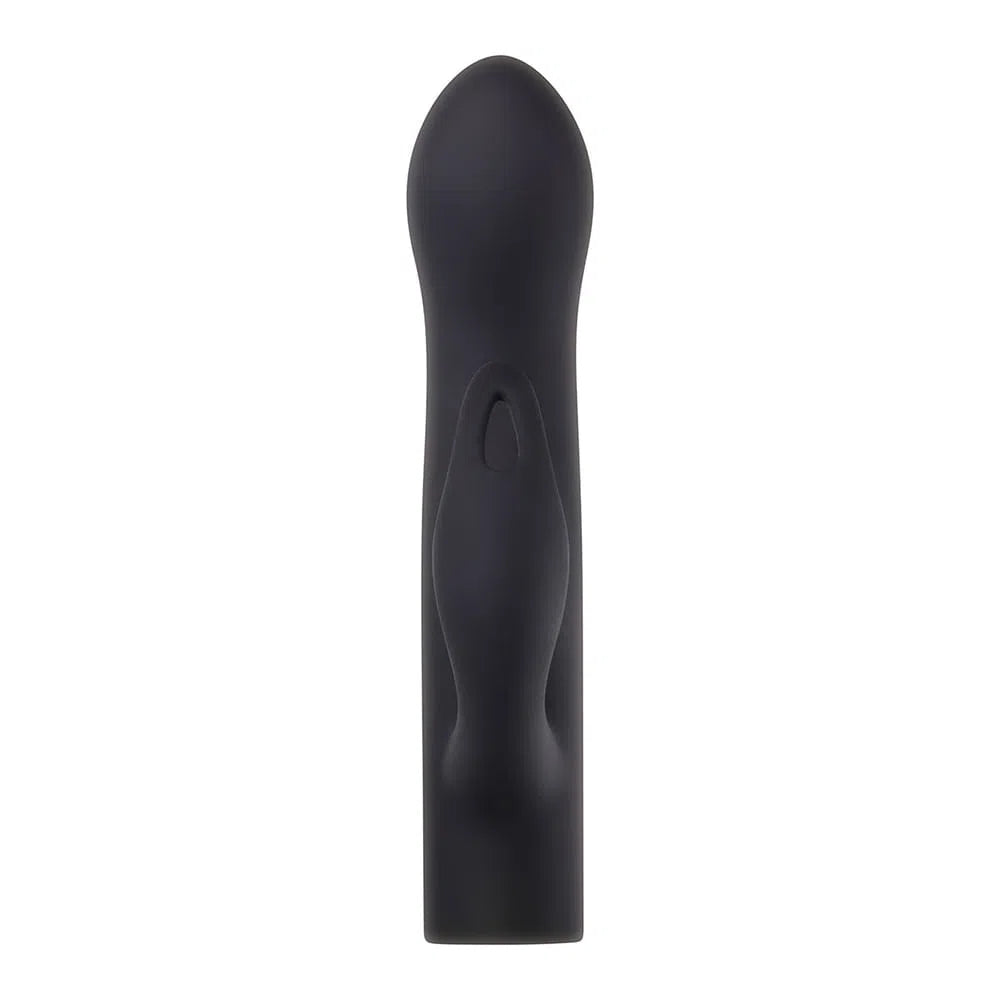 Vibrador Cuatro Juegos Negro Evolved