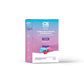 Lubricante Caliente Saborizado Chicle Elixir 30 ml